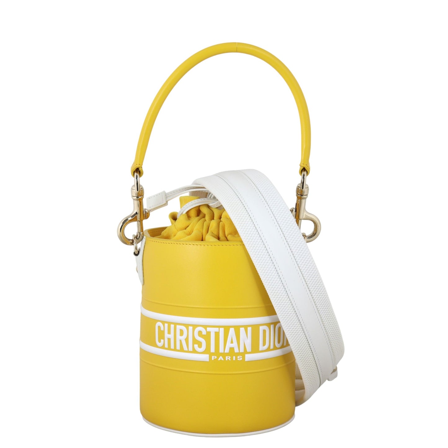 Dior Crossbody Bag Vibe Bag Small Bucket Shoulder Bag