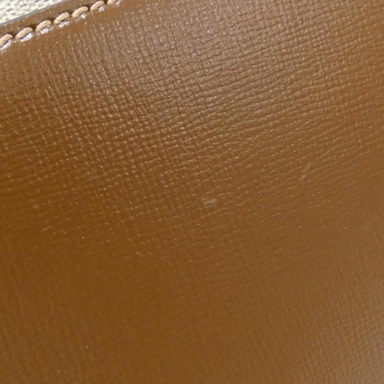 Gucci Supreme Bag Canvas Travel Bag Bag 4
