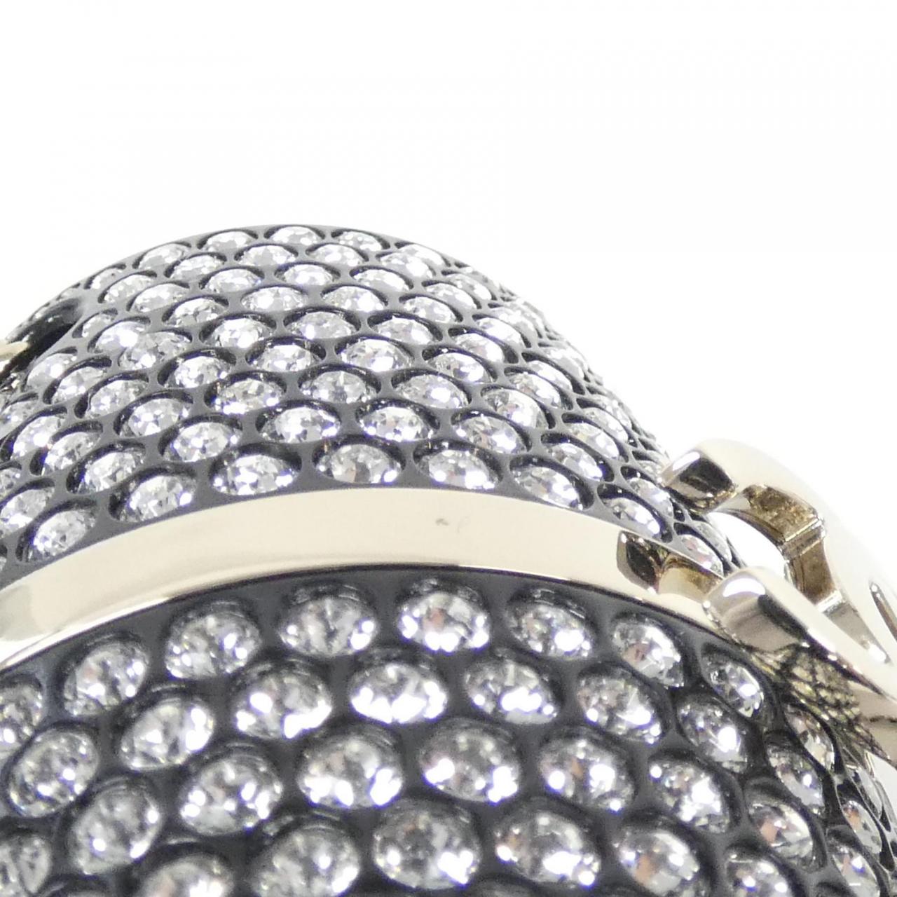 Chanel AB7103 Lambskin Accessory Case