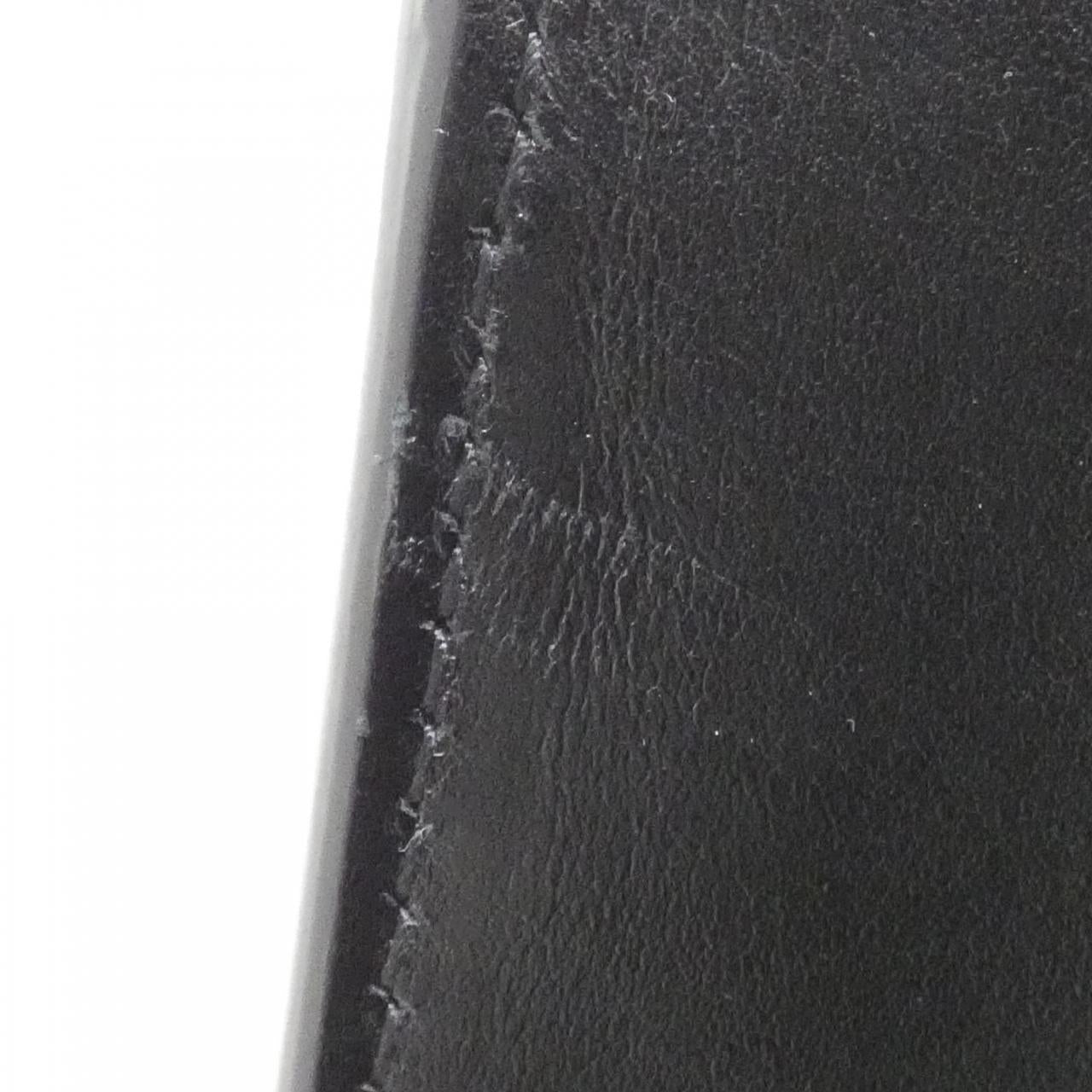 Gucci Embossed Bag Leather Travel Bag Bag 2