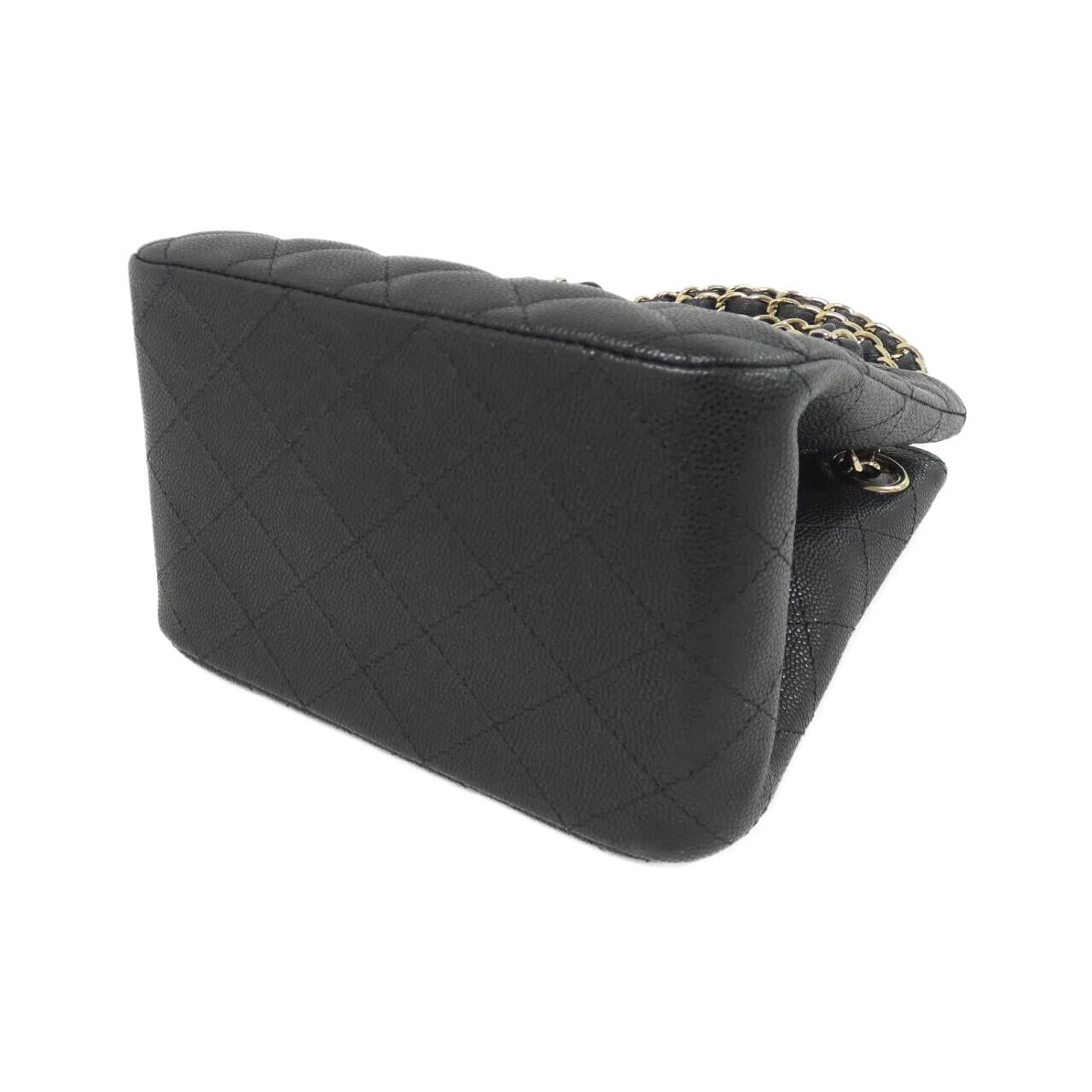 Chanel AS3176 Caviar Skin Shoulder Bag