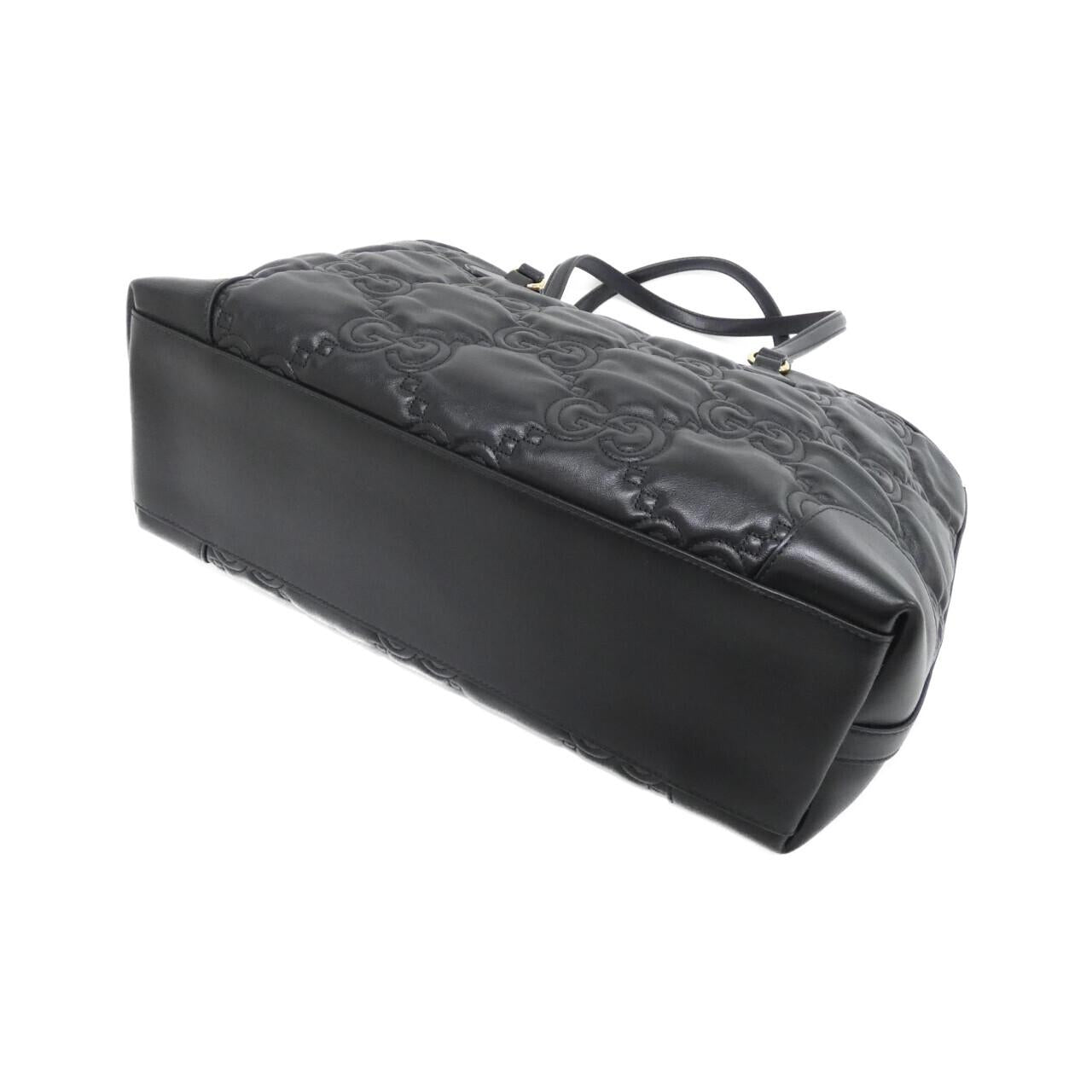 Gucci Ophidia Matelassé Bag Travel Bag