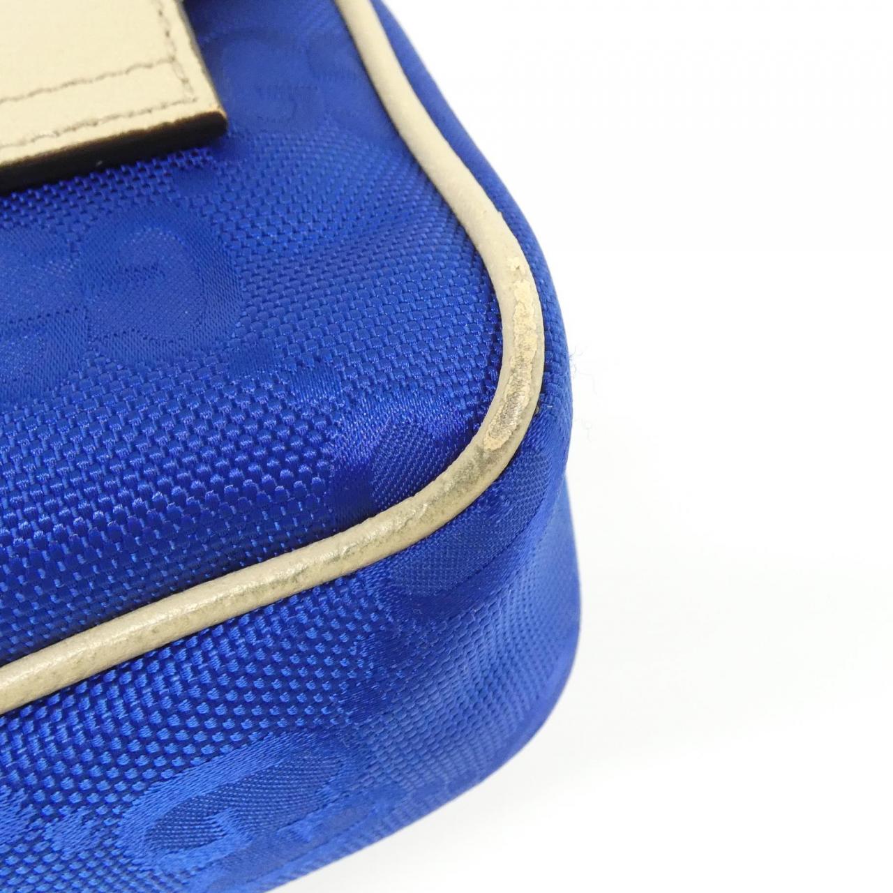 Gucci Off The Grid Waist Bag Nylon Travel Bag Bag 2