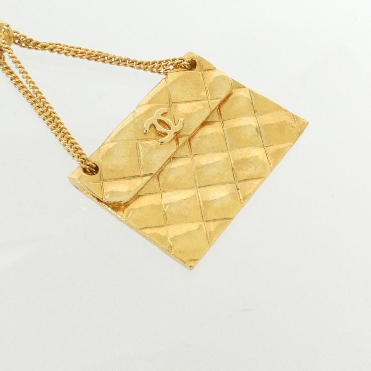 Chanel Brooch Brooch