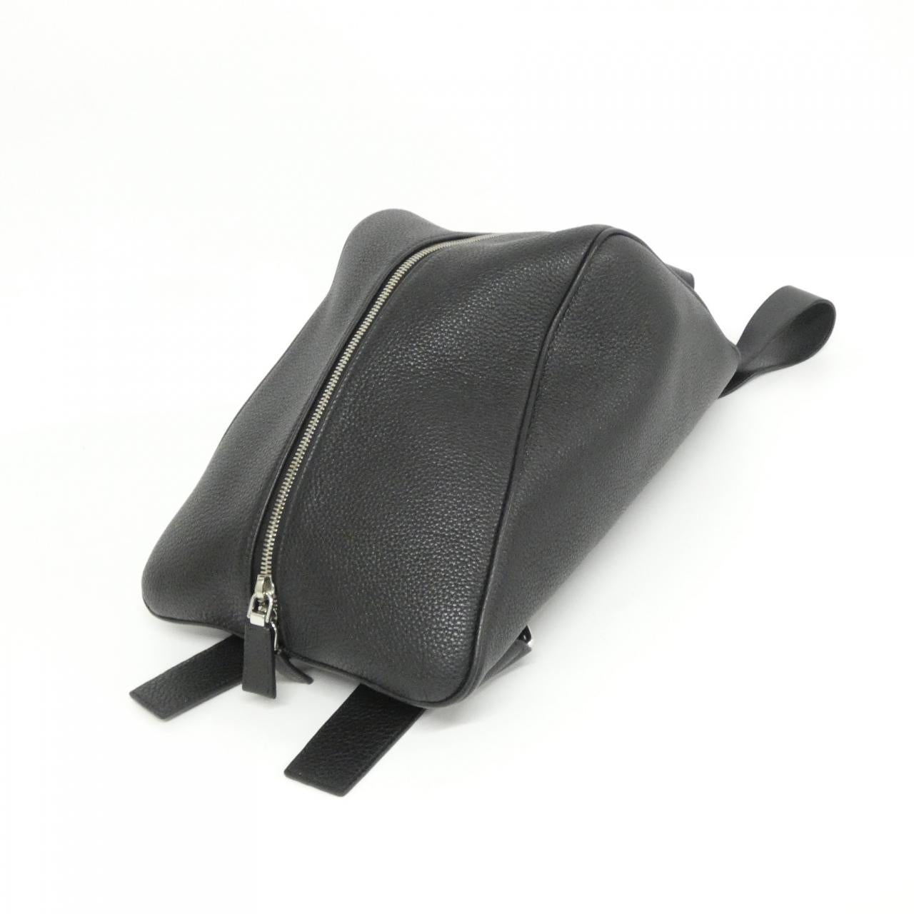 Prada 2Vz099 Vit Daino Backpack
