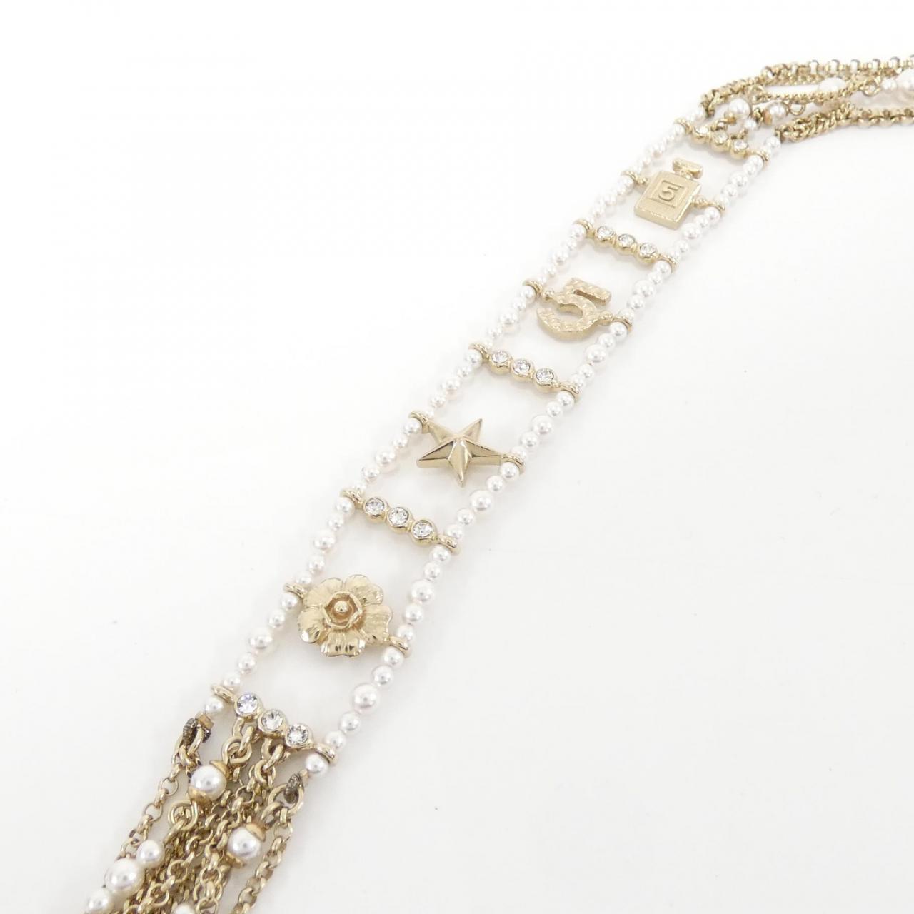 Chanel AB2920 Necklace