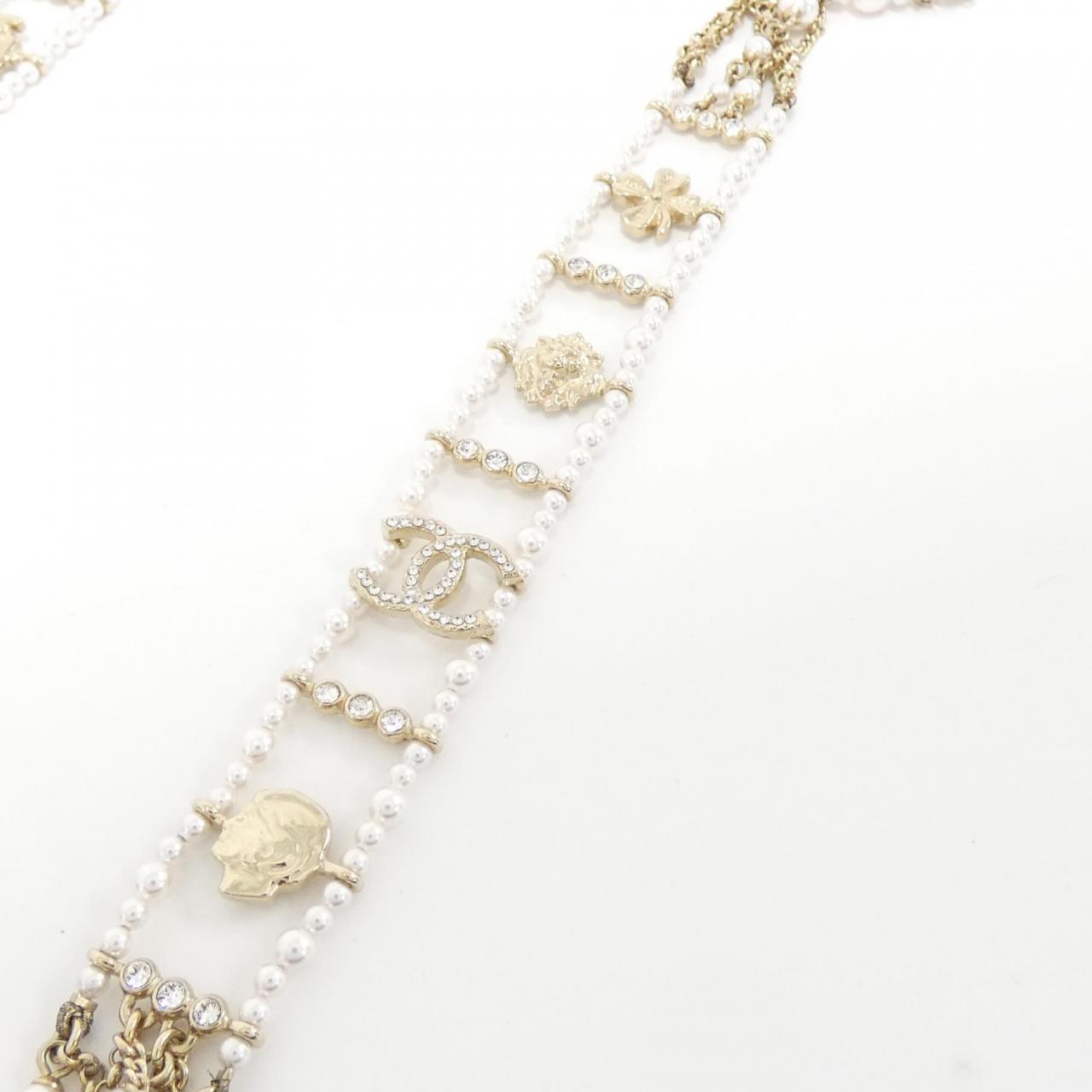 Chanel AB2920 Necklace