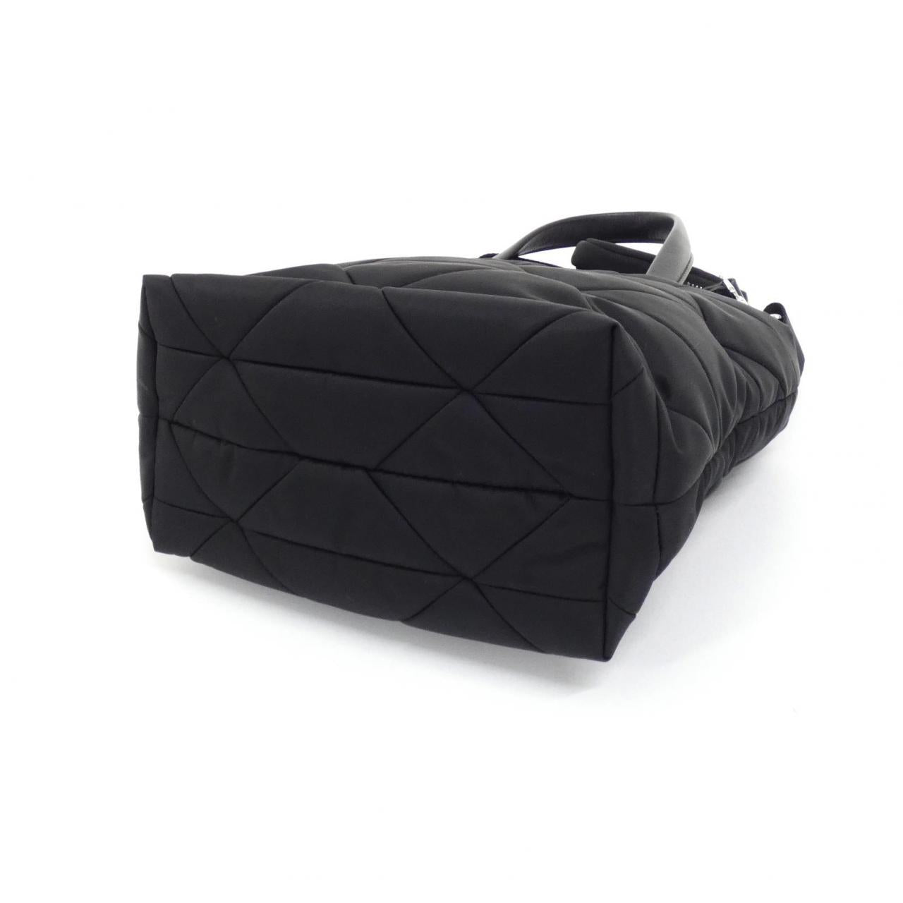 Prada 1Bg373 Tessuto Quilting Bag Travel Bag Tessuto Quilting Bag