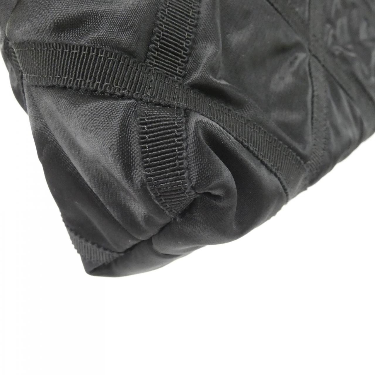 Chanel AP2664 Nylon Shoulder Bag