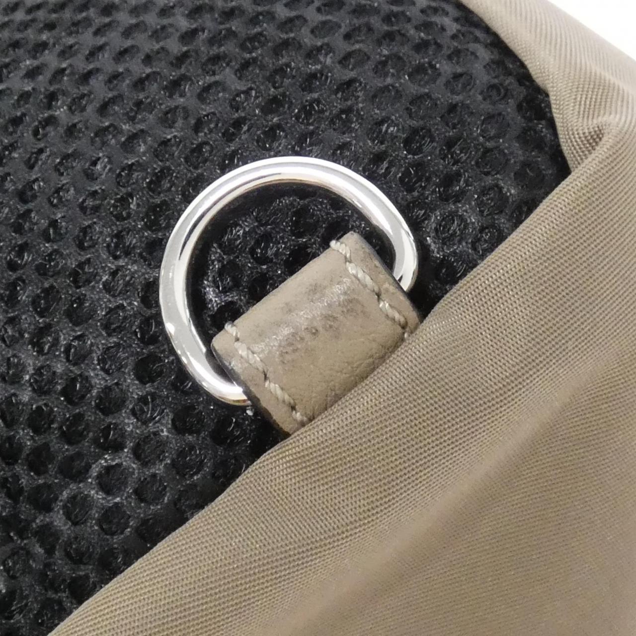 Fendi ness Backpack Nylon