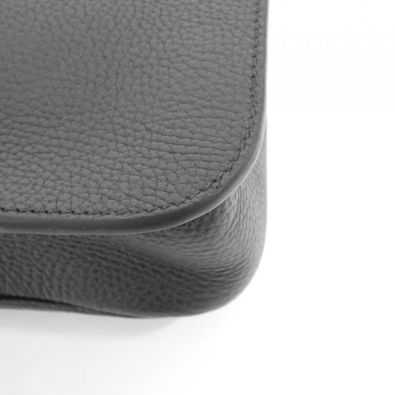 Gucci Bag Bag Leather Travel Bag
