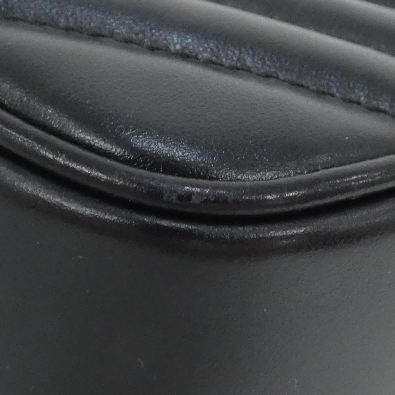 YSL Saint Laurent Lou Camera Bag Calf Shoulder Bag