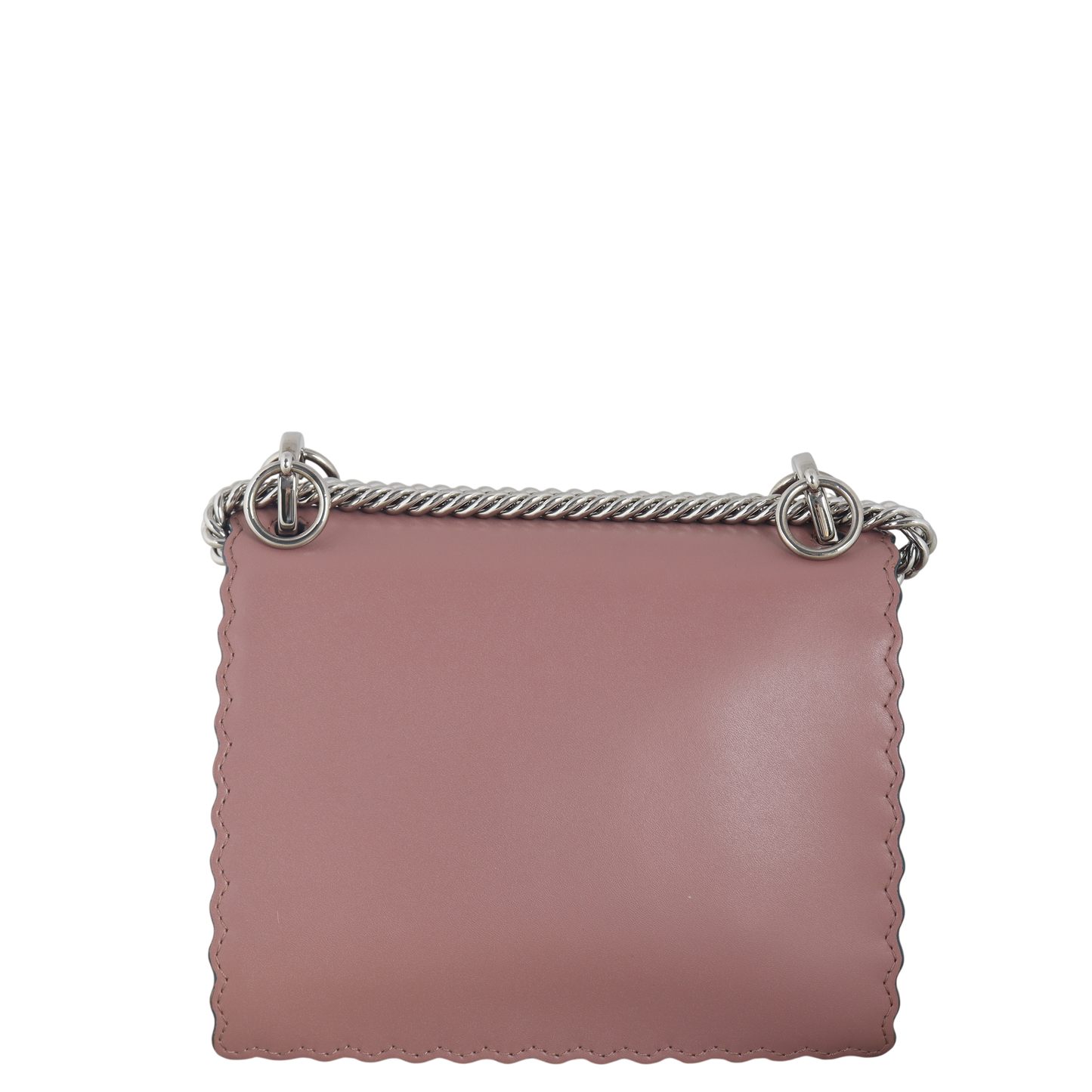Fendi Kan Crossbody Small Crossbody Bag