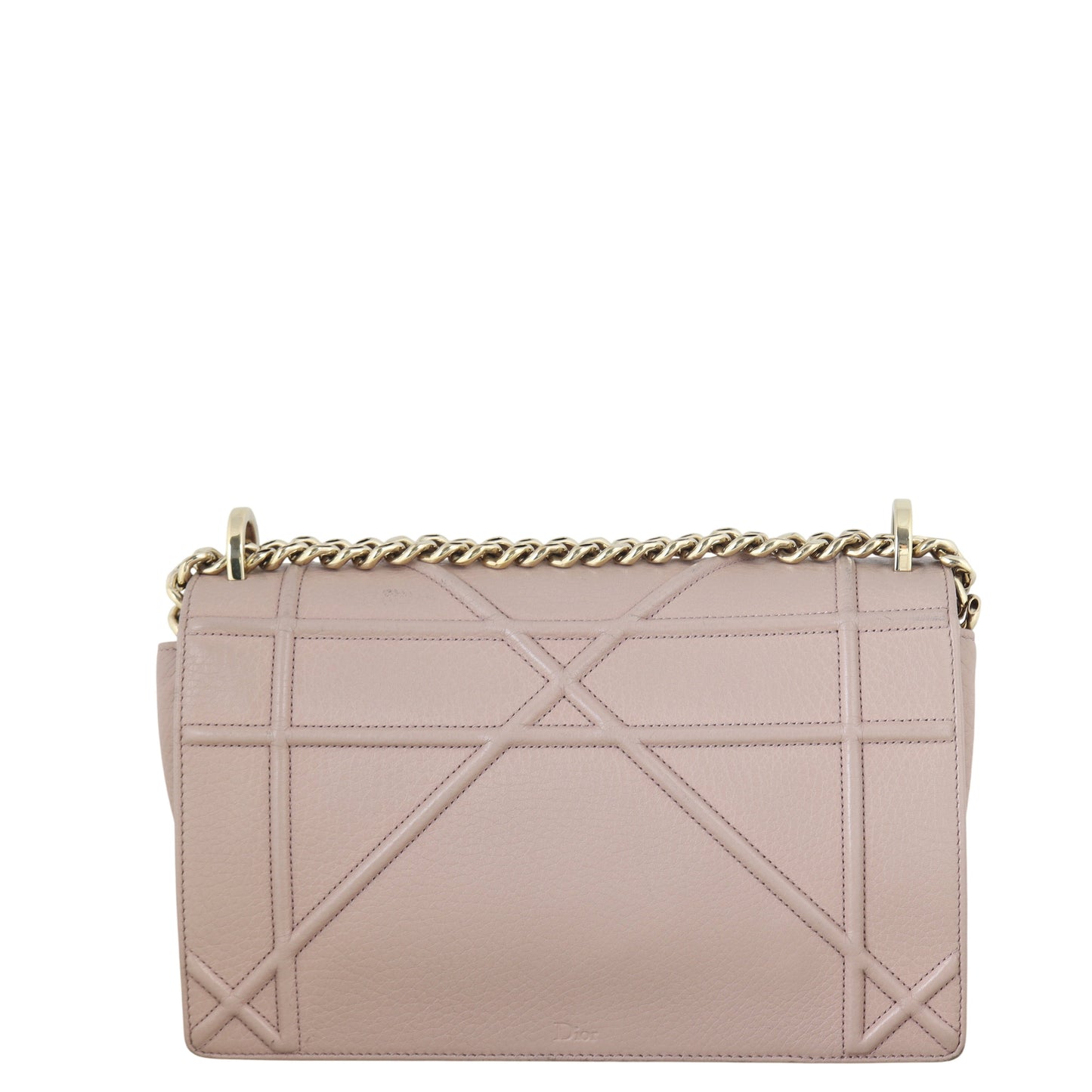 Dior ama Handbag Medium Travel Bag