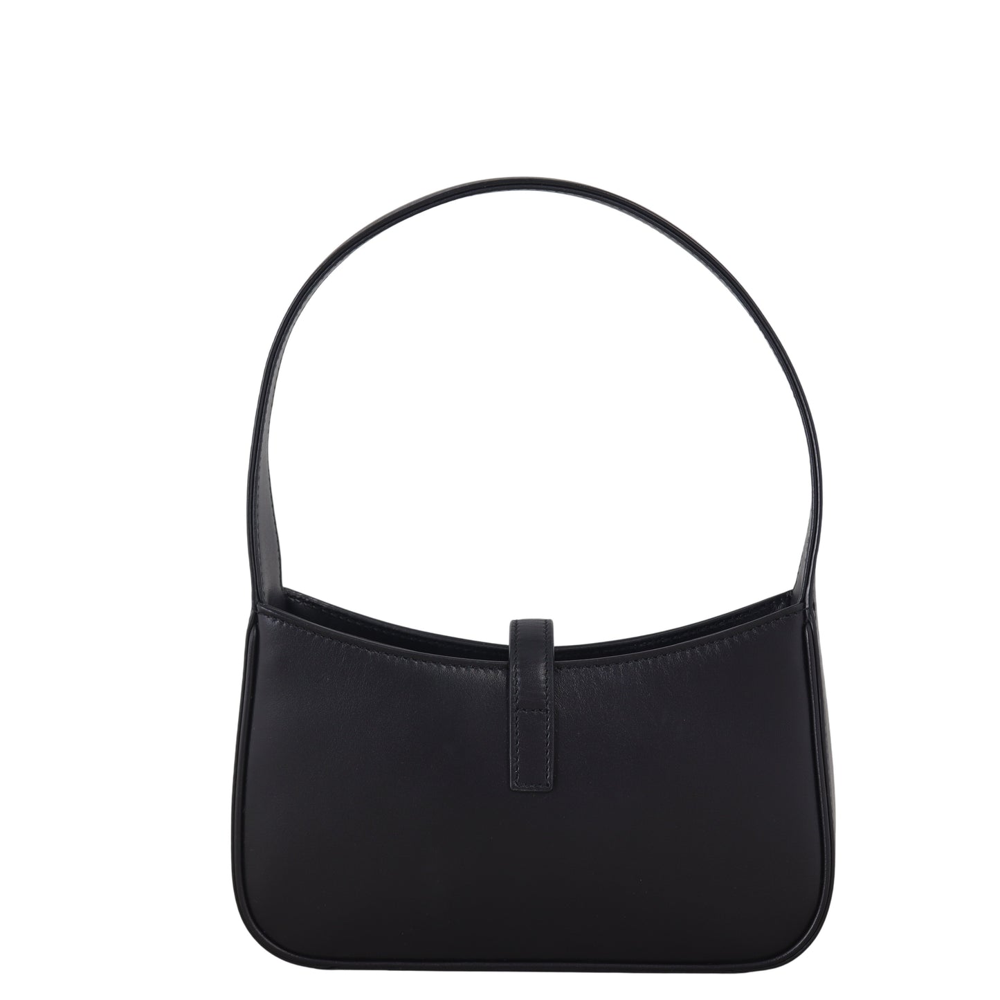 YSL Saint Laurent Saint Laurent Le Hobo Mini Shoulder Bag