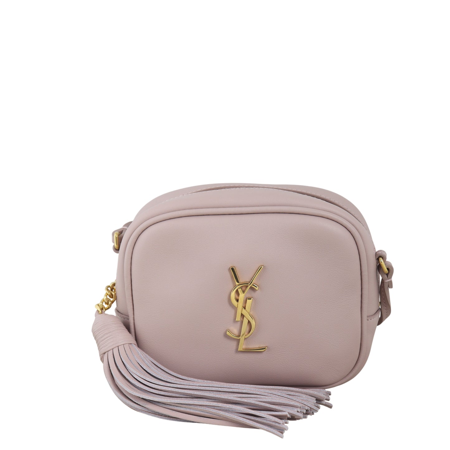 YSL Saint Laurent Blogger Bag Crossbody Bag