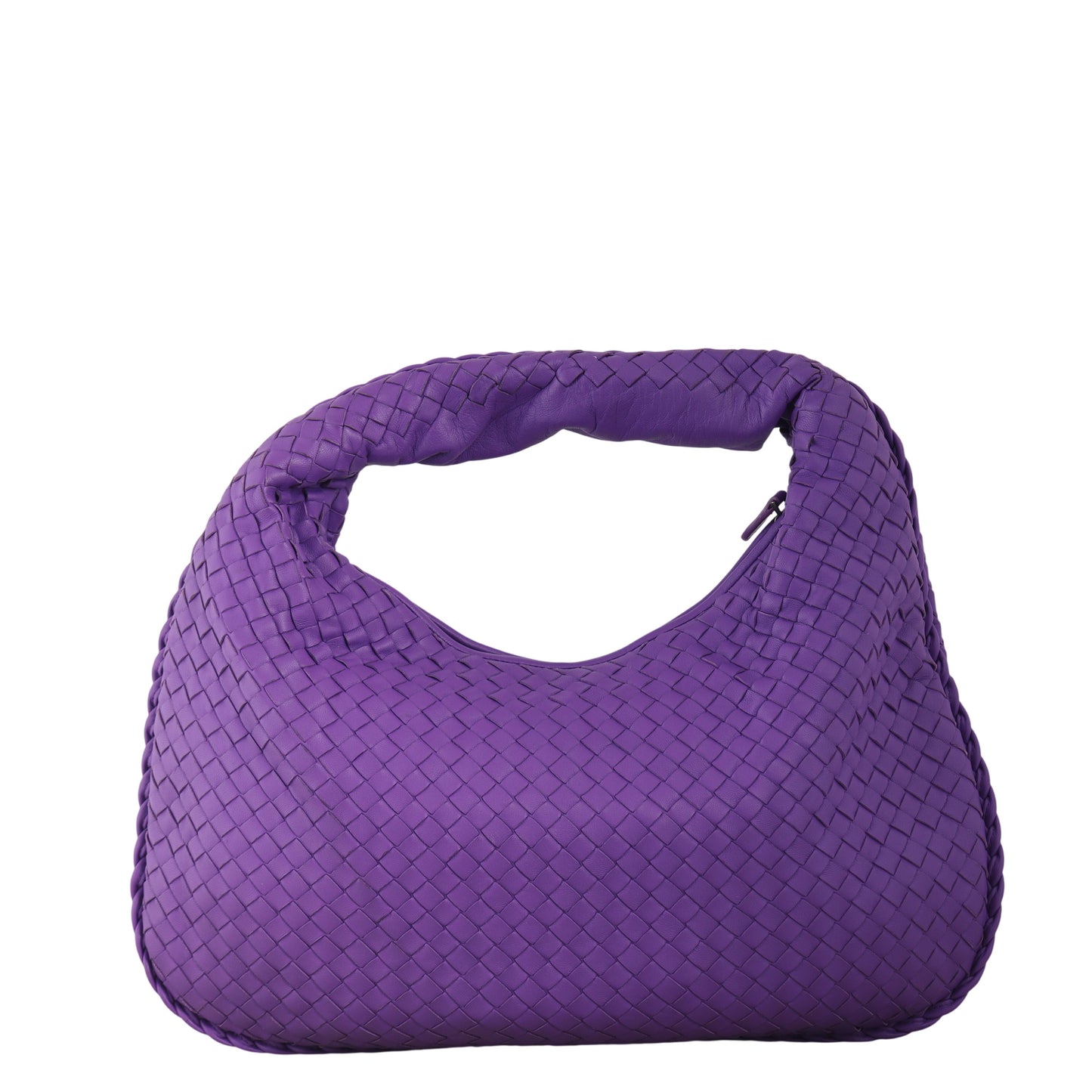 Bottega Veneta Intrecciato Hobo Medium Shoulder Bag