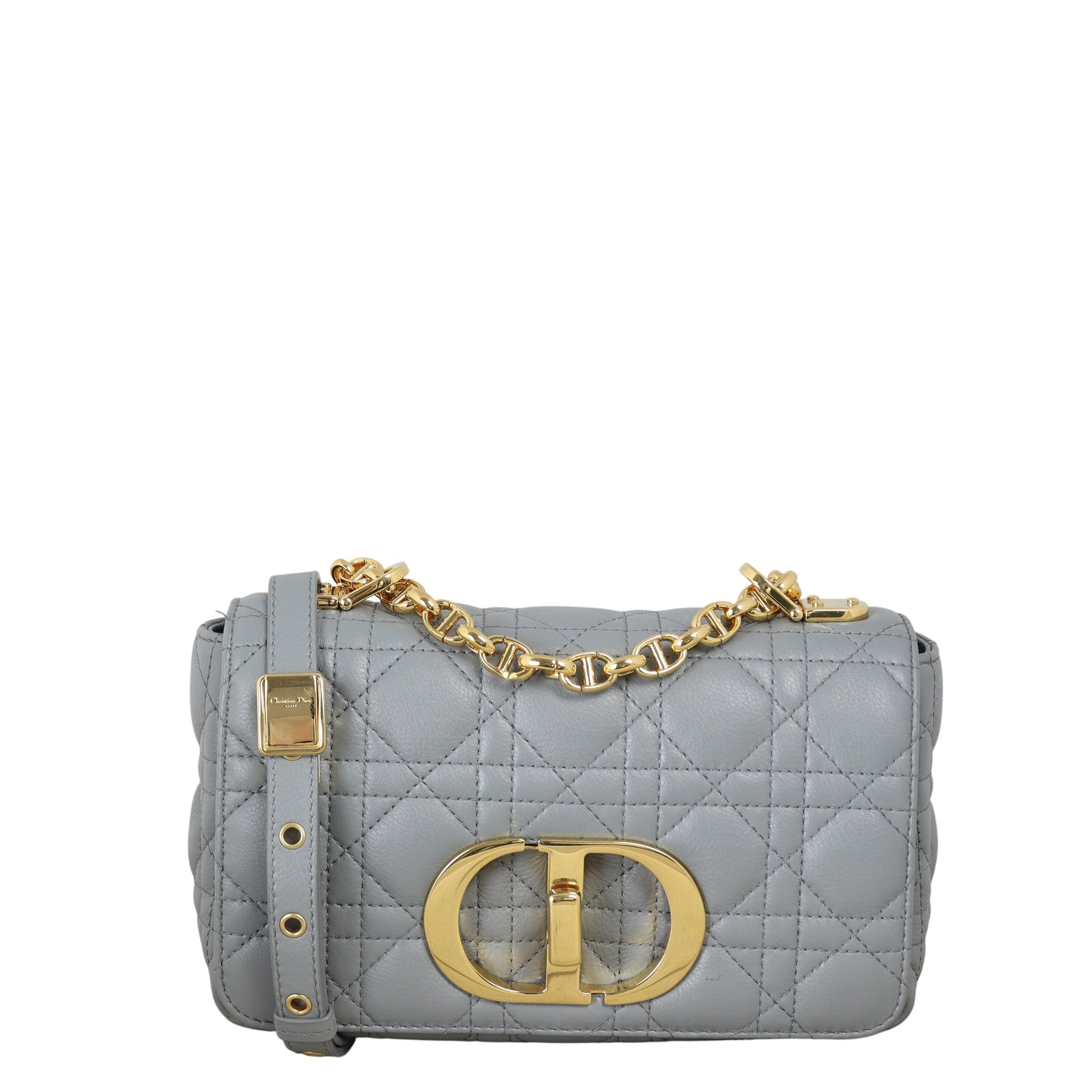Dior Crossbody Bag Caro Bag 4 Small Shoulder Bag