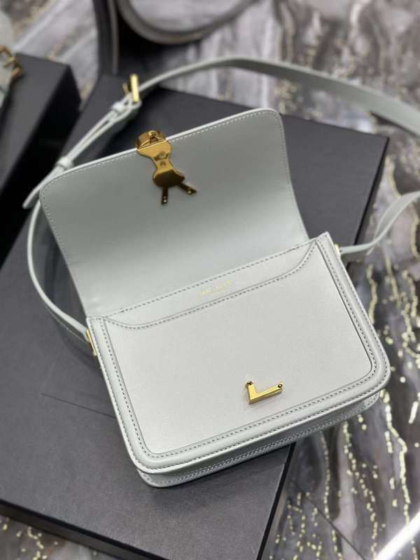 YSL Saint Laurent Ysl Saint Saurent Bags 621 Travel Bag