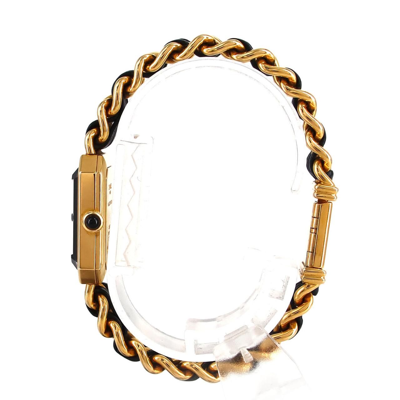 Chanel Première Gp Quartz Handbag