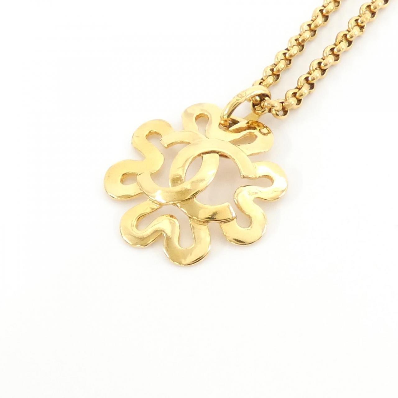 Chanel 05079 Necklace