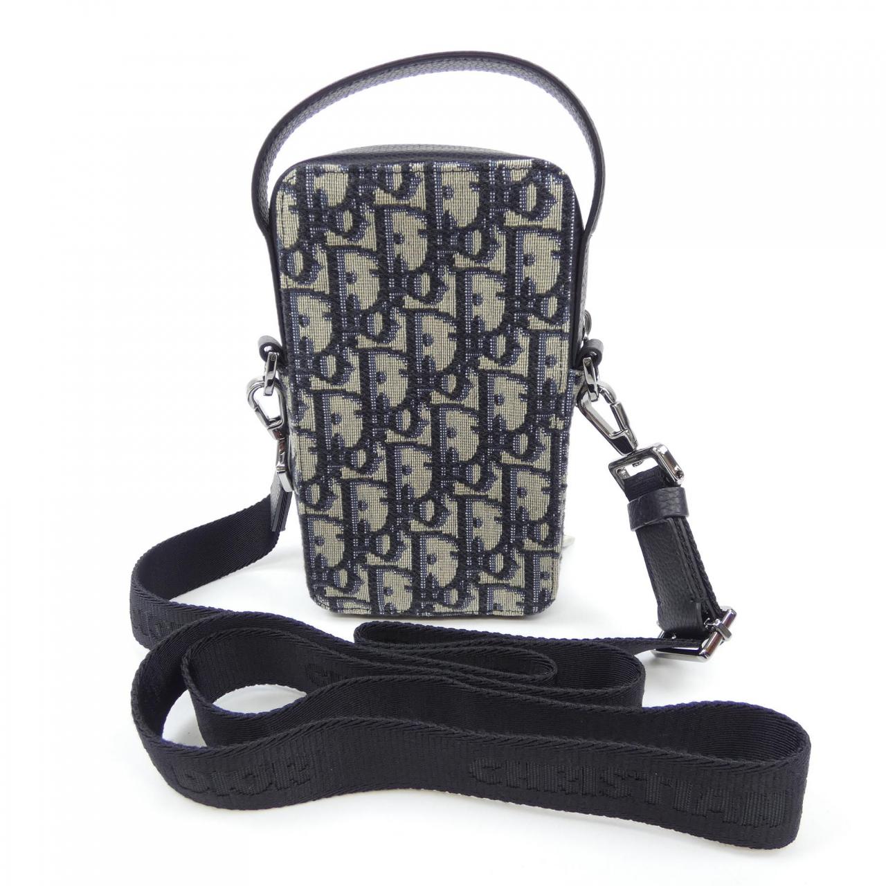 Dior Dior Bag 13 Travel Bag