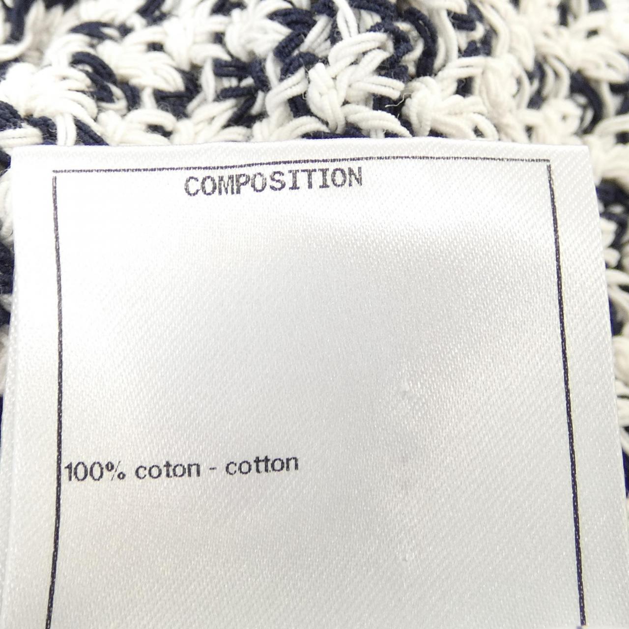 Chanel P72239K10377 Cardigan Bag