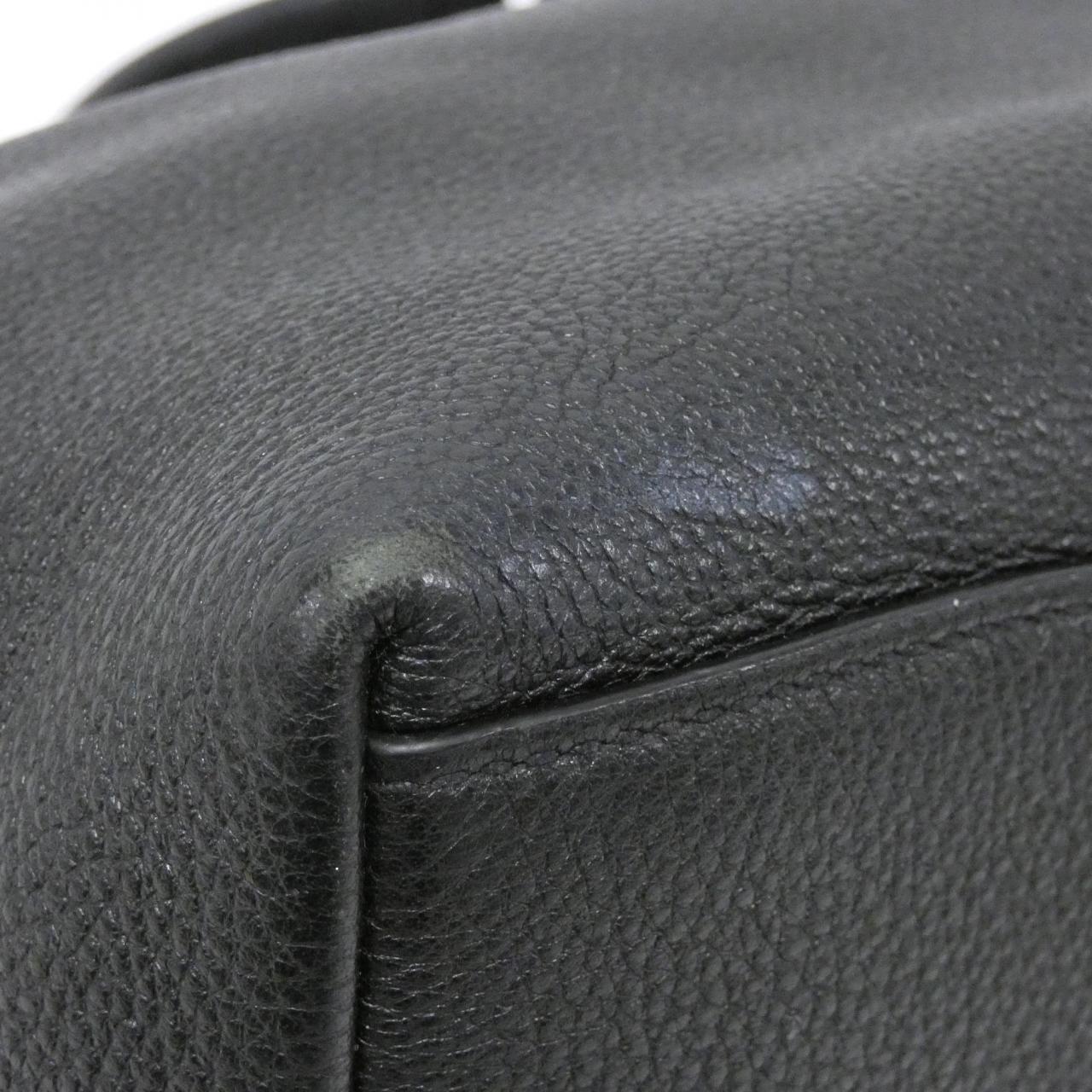 Prada 1Bc051 Phenix Shoulder Bag Vitello