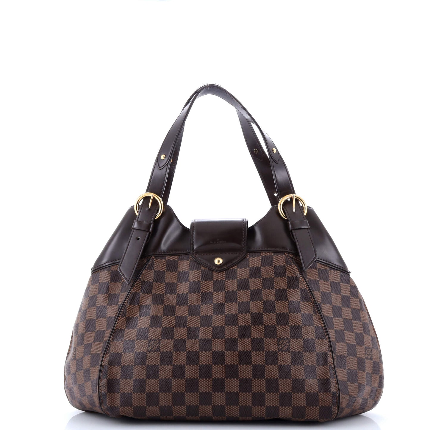 Louis Vuitton Sistina Handbag Damier Pm Shoulder Bag