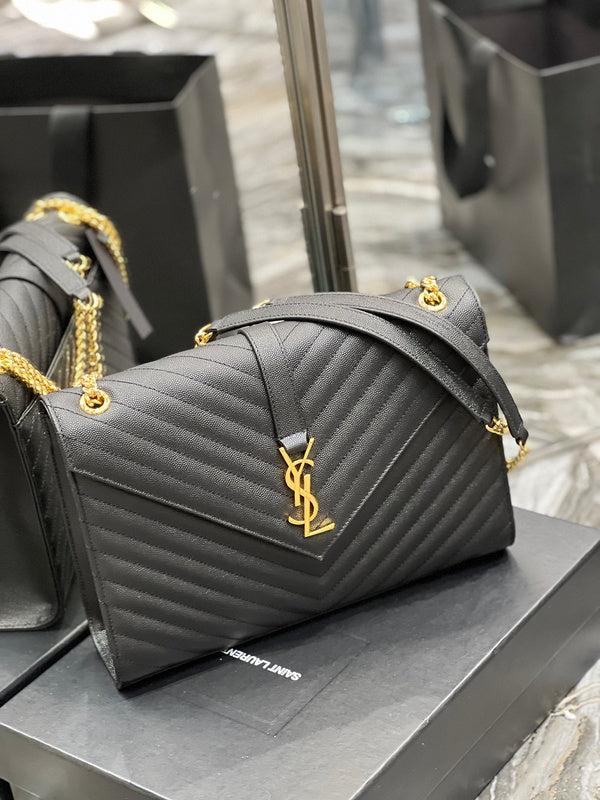 YSL Saint Laurent Ysl Saint Laurent Bags 118 Travel Bag