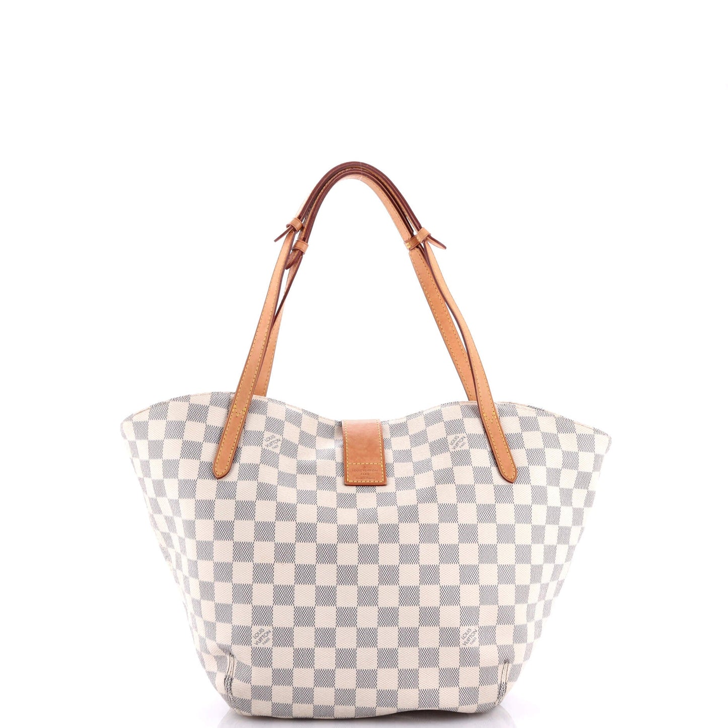 Louis Vuitton Salina Handbag Damier Pm Tote Bag Damier Pm2953601