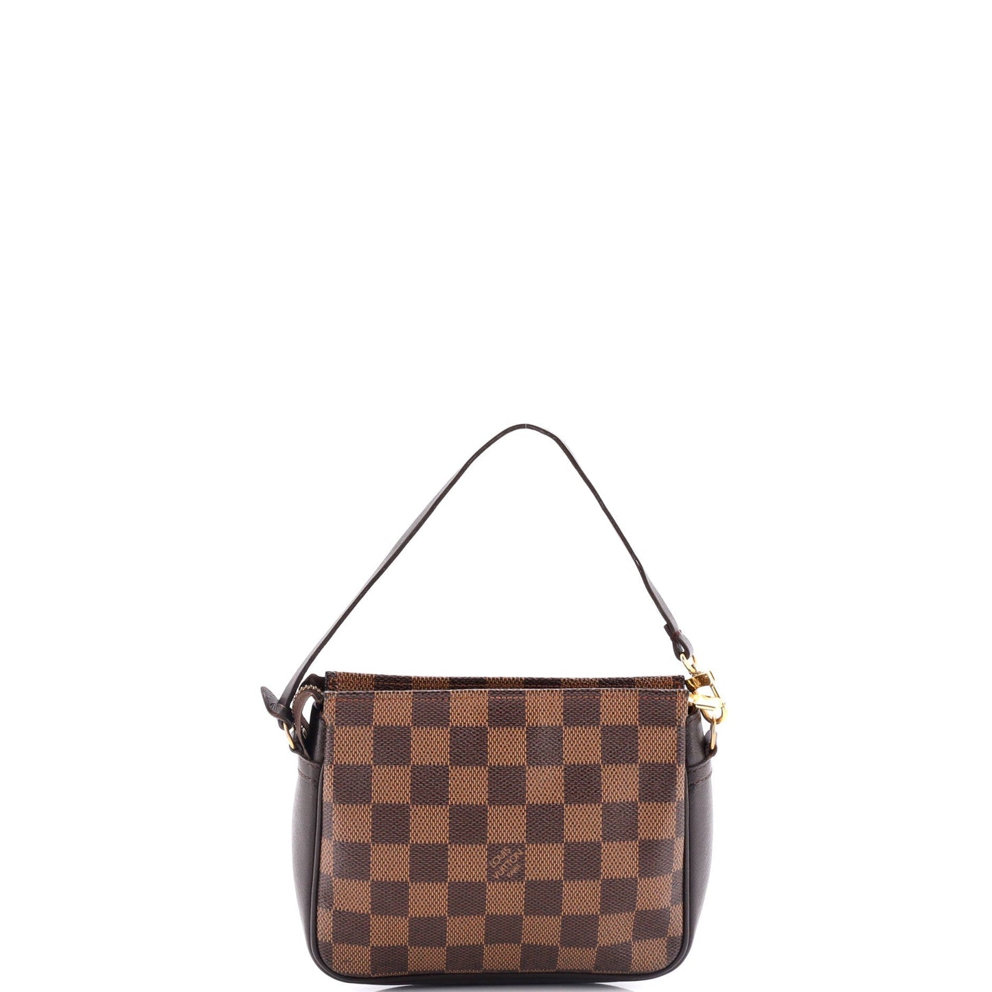 Louis Vuitton Trousse Make Up Bag Damier Shoulder Bag Damier 29967633