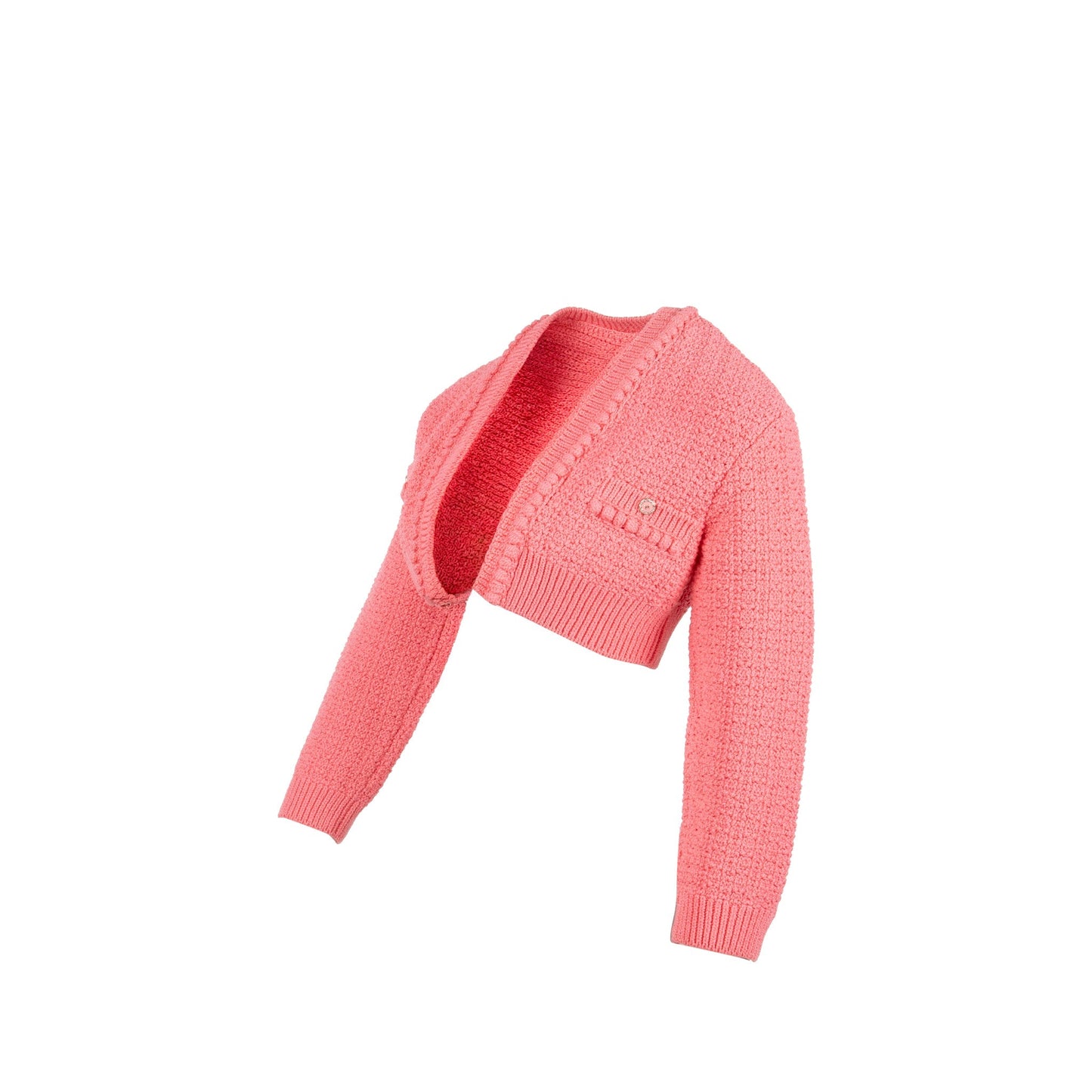 Chanel nk Pink Handbag