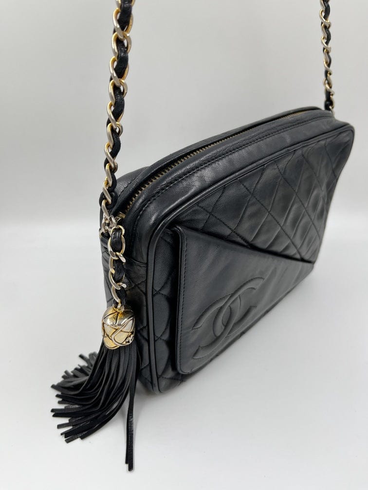 Chanel Camera Bag