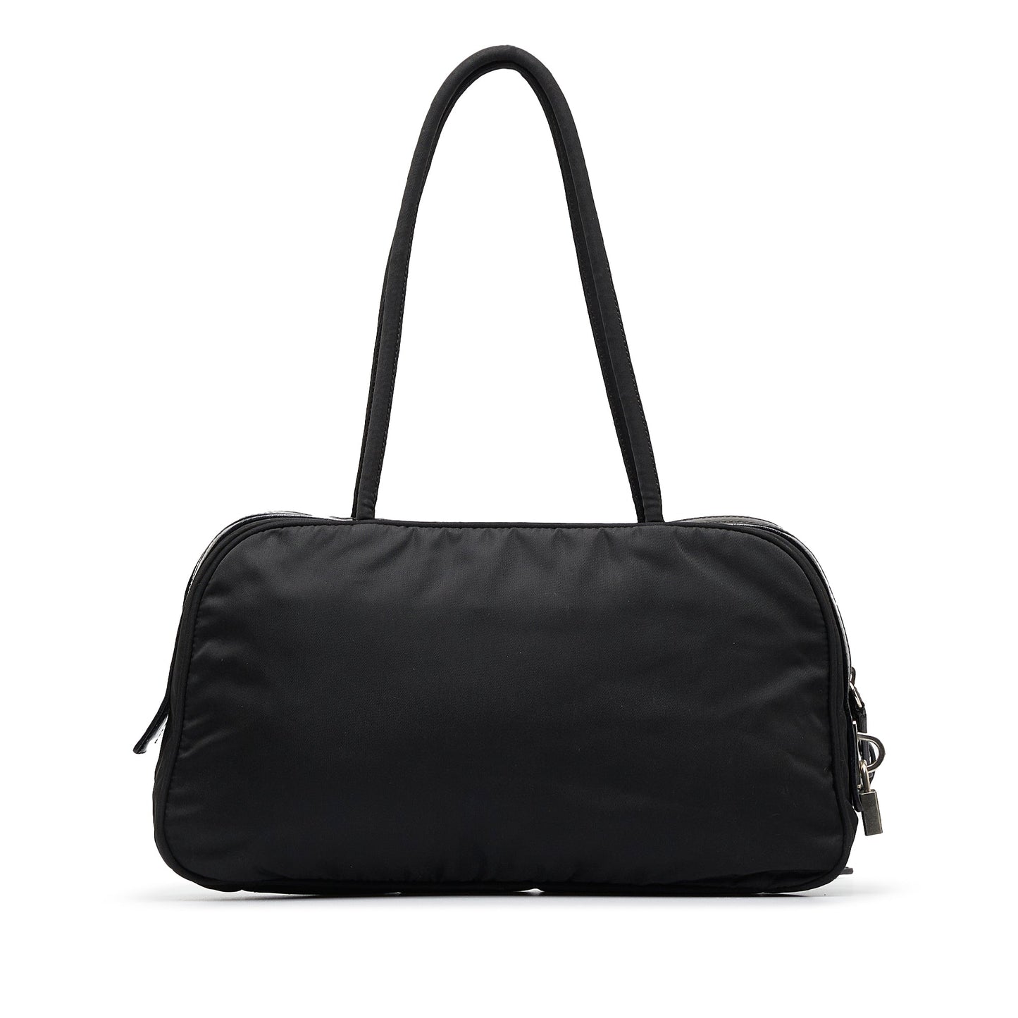Prada Tessuto Shoulder Bag Shoulder Bag 23