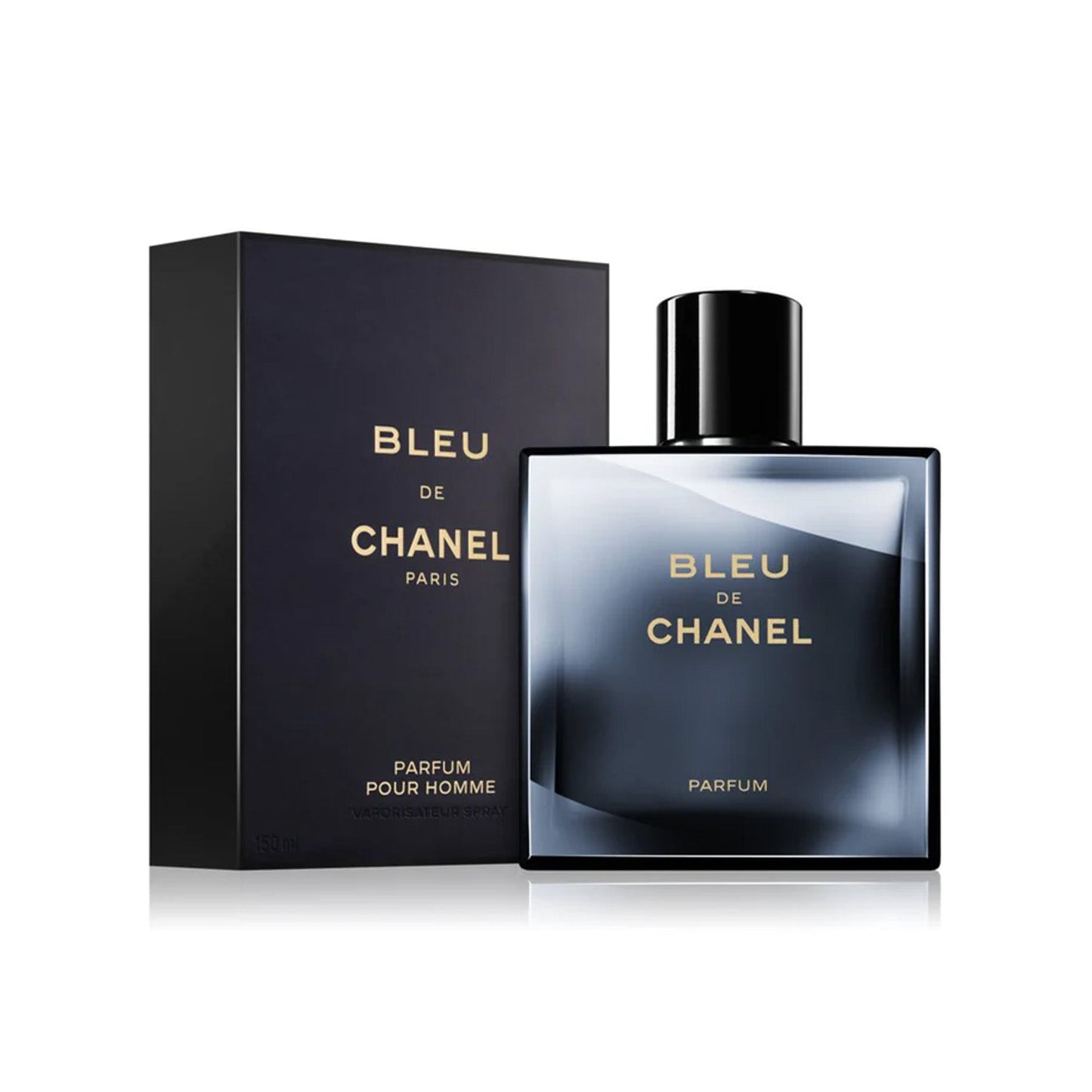 Chanel Bleu De Perfume New 150Ml Bag