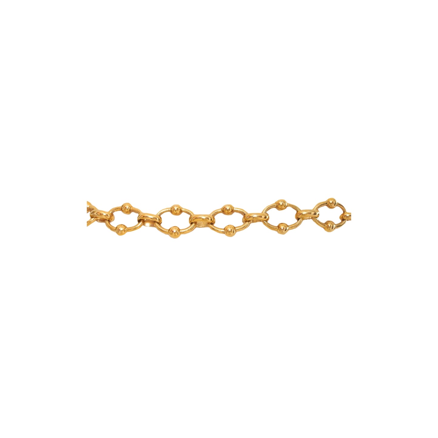 Chanel Chanel Chain Belt