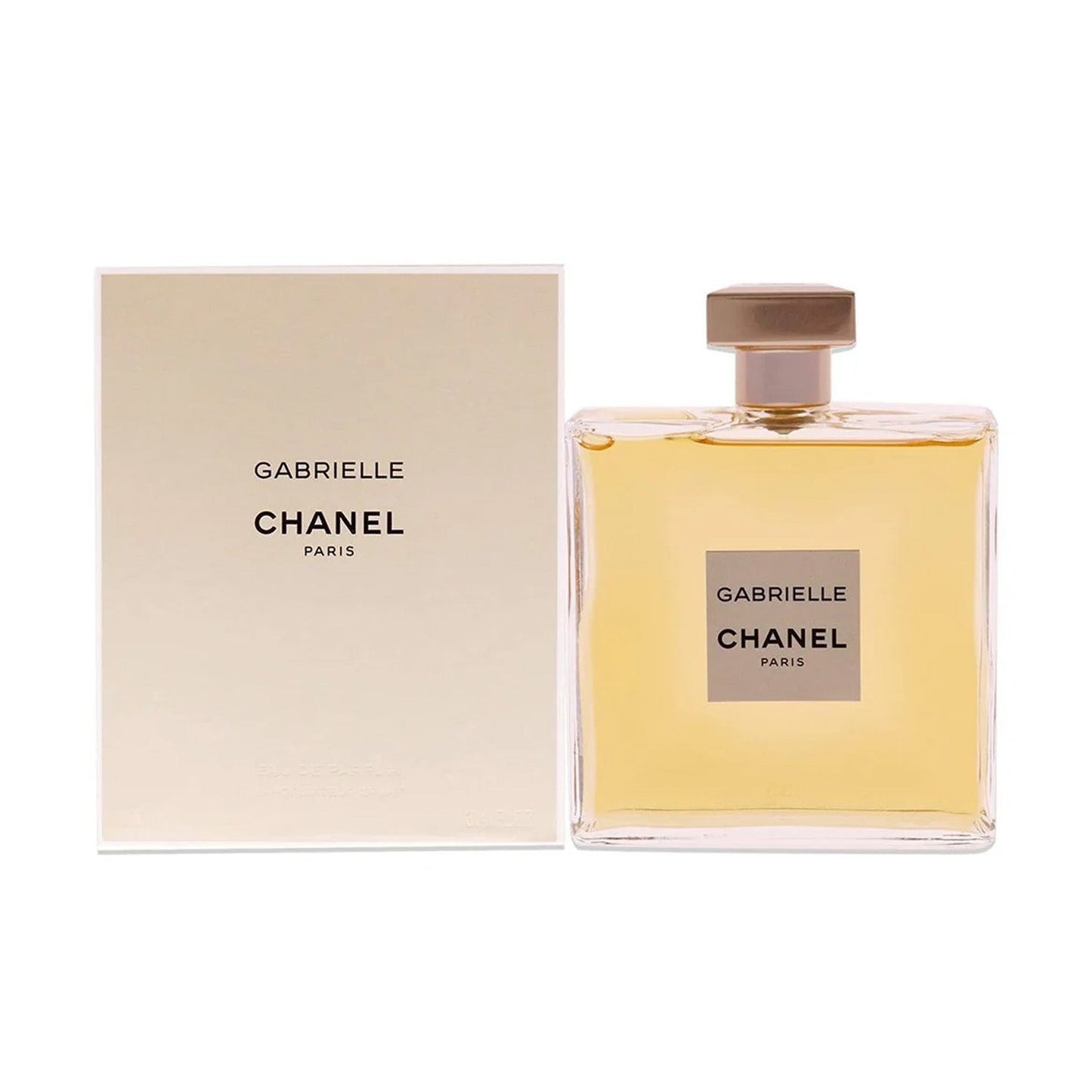 Chanel Gabrielle Women Edp 100Ml Bag