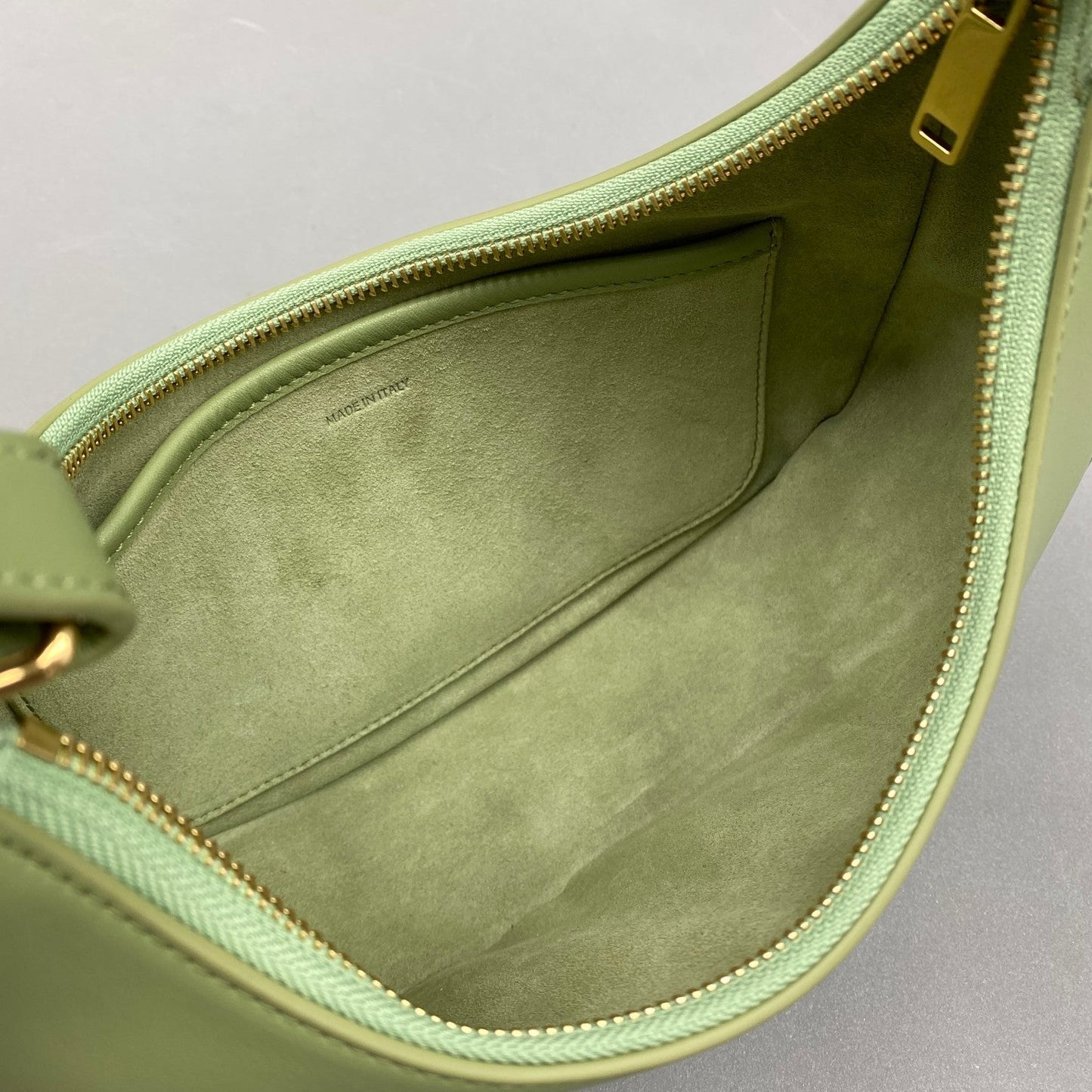 Top Quality Ava Bag For Women Green Travel Bag 9In235Cm 4410