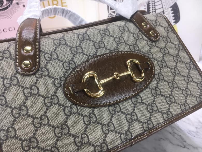 EN - Luxury GCI 564 Travel Bag