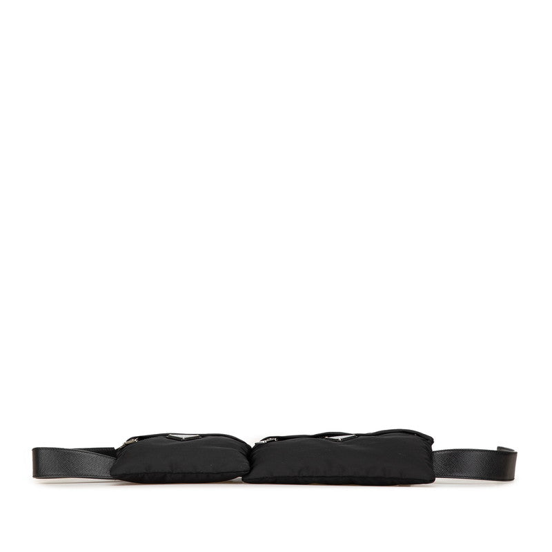 Prada 2Cn212 Belt Bag Nylon