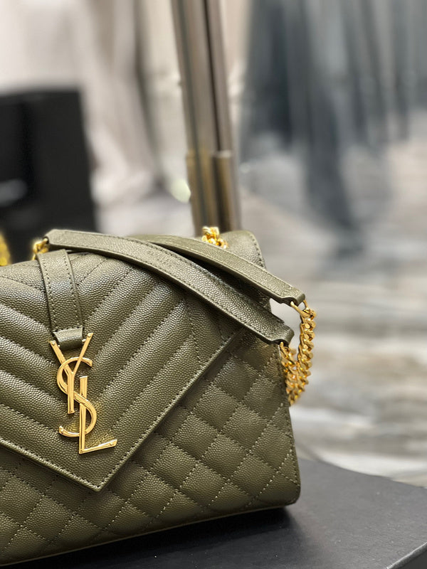 YSL Saint Laurent Ysl Saint Laurent Bags 125 Travel Bag