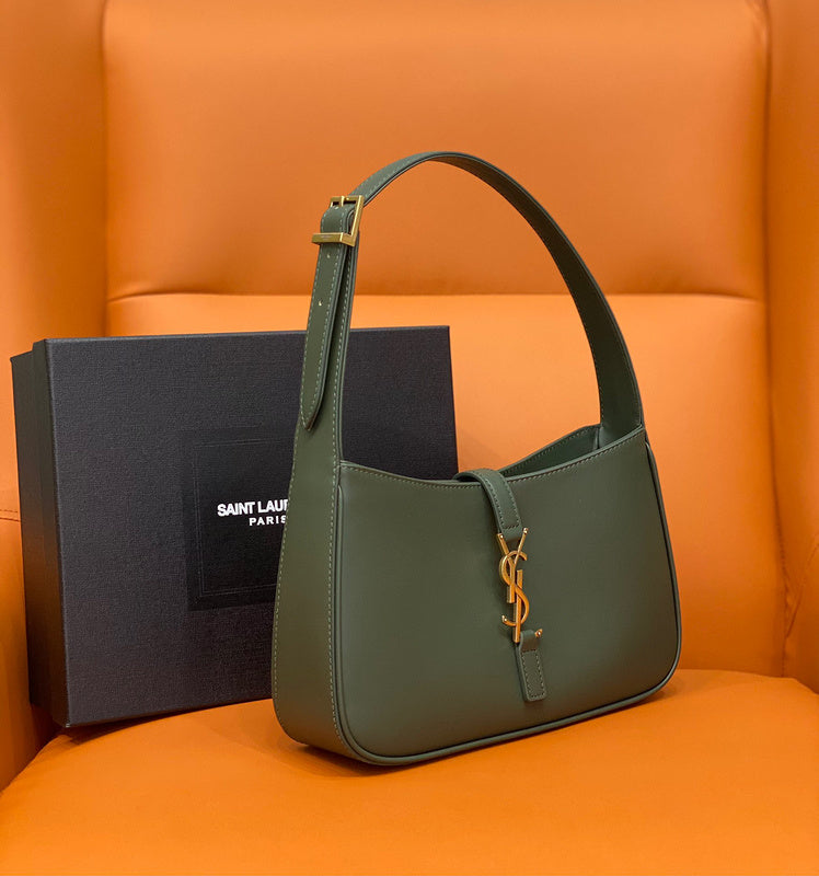 YSL Saint Laurent Ysl Saint Saurent Bags 242 Travel Bag