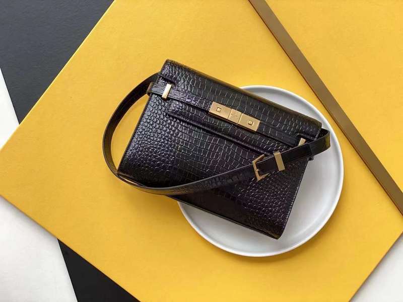 YSL Saint Laurent Ysl Saint Saurent Bags 140 2 Travel Bag