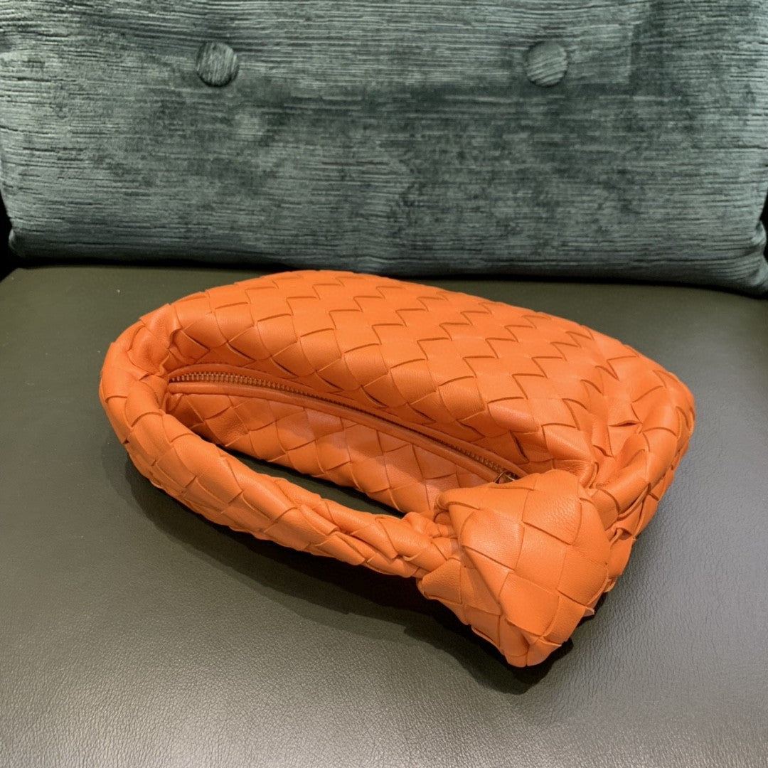 Top Quality Jodie Bag For Women In Tan Mini Travel Bag