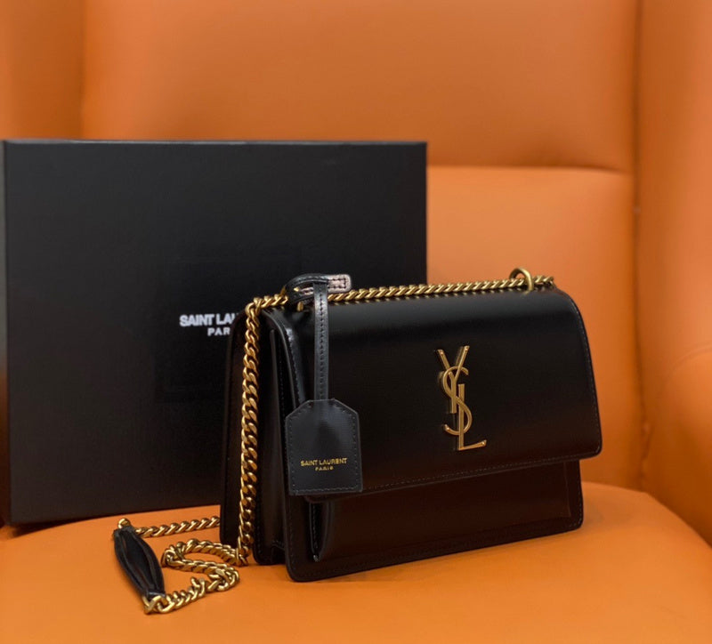 YSL Saint Laurent Ysl Saint Laurent Bags 264 Travel Bag