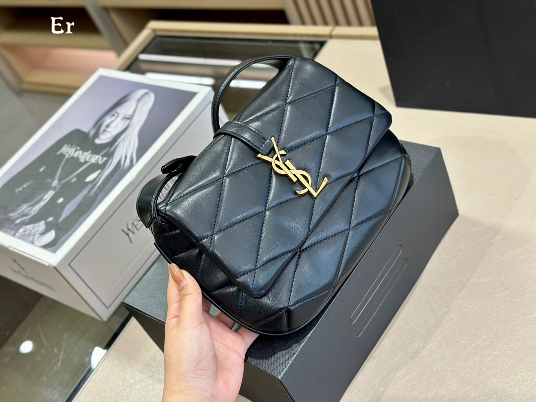 EN - New SLY 356 Travel Bag