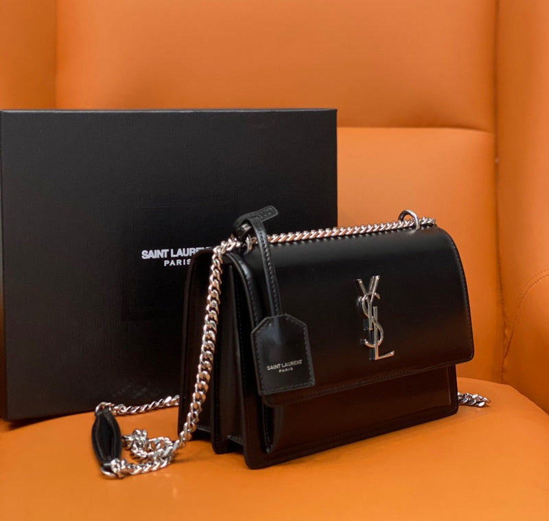 YSL Saint Laurent Ysl Saint Laurent Bags 263 Travel Bag