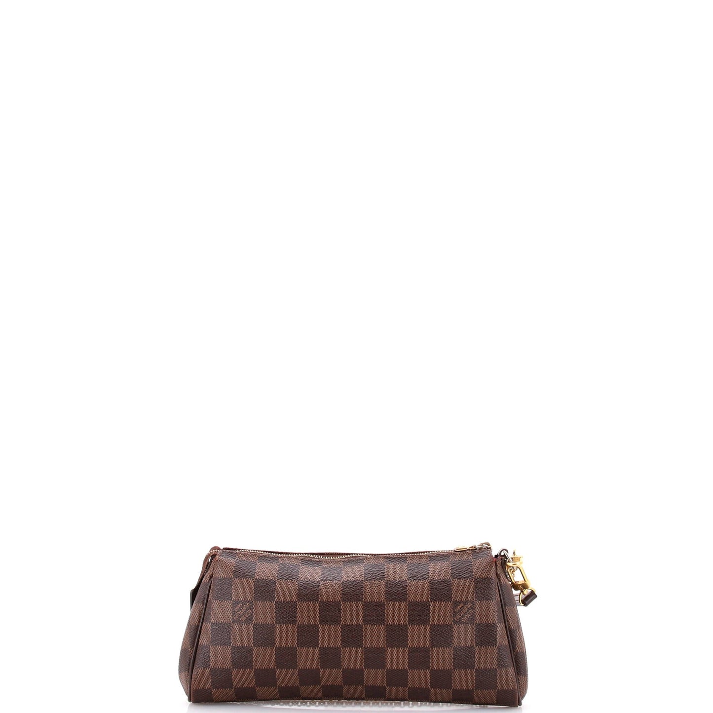 Louis Vuitton Eva Handbag Damier Clutch Bag Damier 3016052
