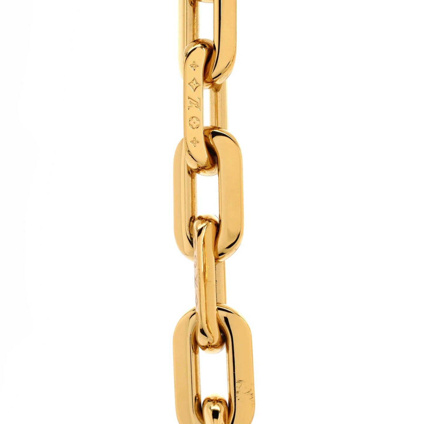 Louis Vuitton Coussin Shoulder Strap Metal Pm Chain Shoulder Bag